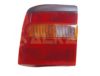 OPEL 1222030 Combination Rearlight